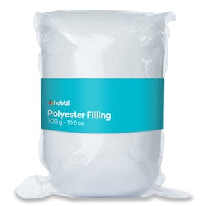 Filling - 100 g, Accessories